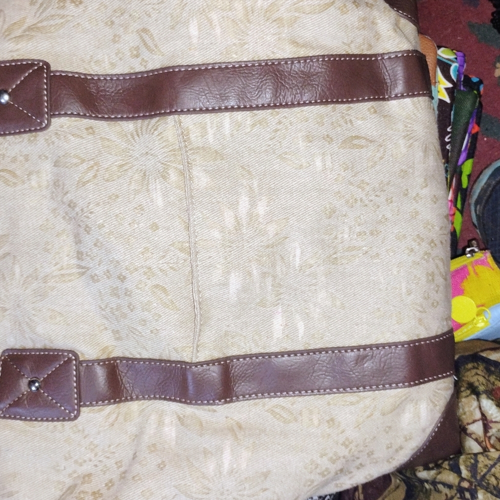 Bag large